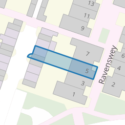 Perceel BEL01-A-1118