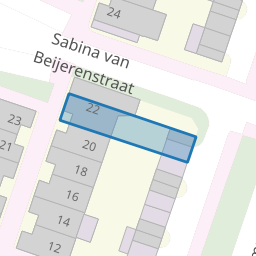 Perceel BEL01-A-1126