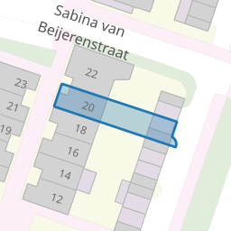 Perceel BEL01-A-1127