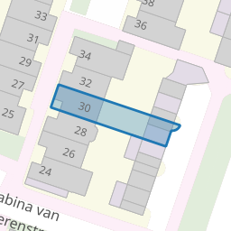 Perceel BEL01-A-1134