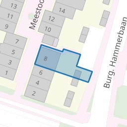 Perceel BEL01-A-1153