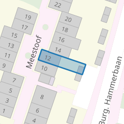 Perceel BEL01-A-1155