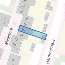 Perceel BEL01-A-1157