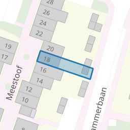 Perceel BEL01-A-1158