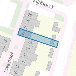 Perceel BEL01-A-1160