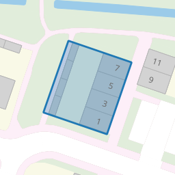 Perceel BEL01-A-1173