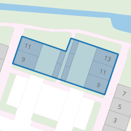 Perceel BEL01-A-1174