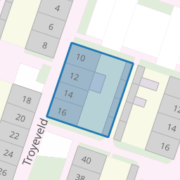 Perceel BEL01-A-1186
