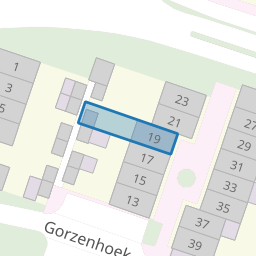 Perceel BEL01-A-1203