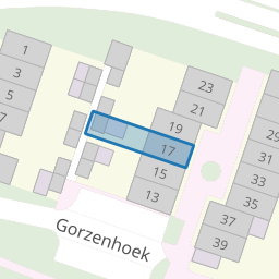 Perceel BEL01-A-1204