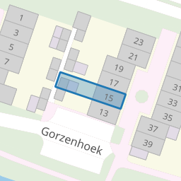 Perceel BEL01-A-1205