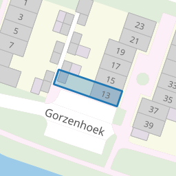 Perceel BEL01-A-1206