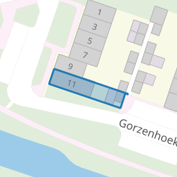 Perceel BEL01-A-1207