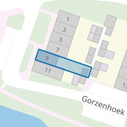 Perceel BEL01-A-1208