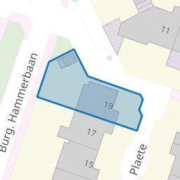 Perceel BEL01-A-1213