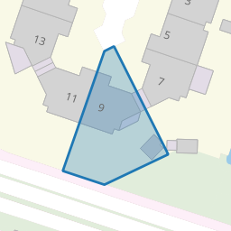 Perceel BEL01-A-1218