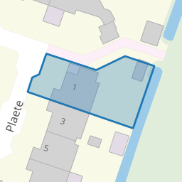 Perceel BEL01-A-1222