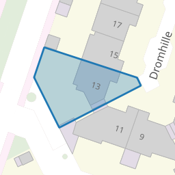 Perceel BEL01-A-1226