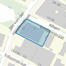 Perceel BEL01-A-1279