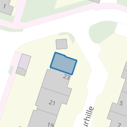 Perceel BEL01-A-1283