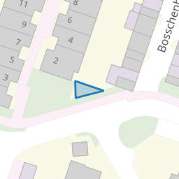 Perceel BEL01-A-1308