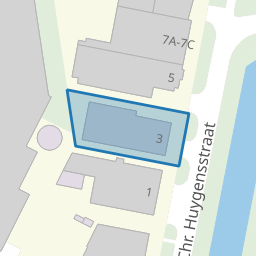 Perceel BEL01-A-1317