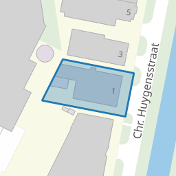 Perceel BEL01-A-1318