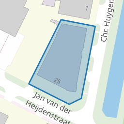 Perceel BEL01-A-1319