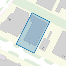 Perceel BEL01-A-1327