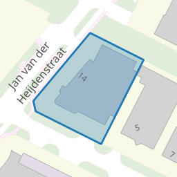 Perceel BEL01-A-1343