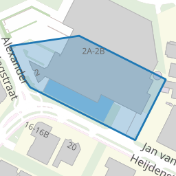 Perceel BEL01-A-1364