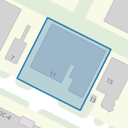 Perceel BEL01-A-1366