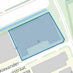 Perceel BEL01-A-1379