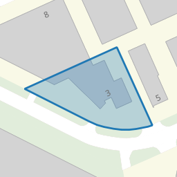 Perceel BEL01-A-1384