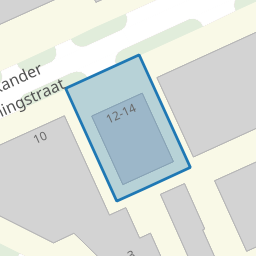 Perceel BEL01-A-1419