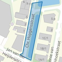 Perceel BEL01-A-1425