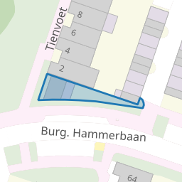 Perceel BEL01-A-1446