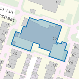 Perceel BEL01-A-1456