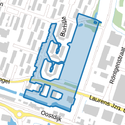 Perceel BEL01-A-1487