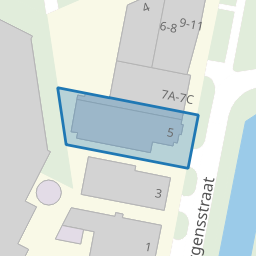 Perceel BEL01-A-1493