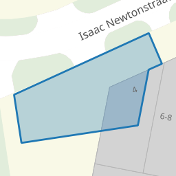 Perceel BEL01-A-1518