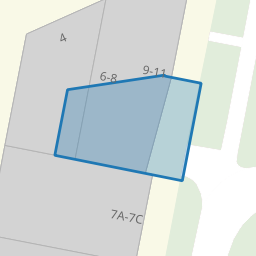 Perceel BEL01-A-1540