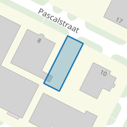 Perceel BEL01-A-1551