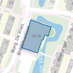 Perceel BEL01-A-1552