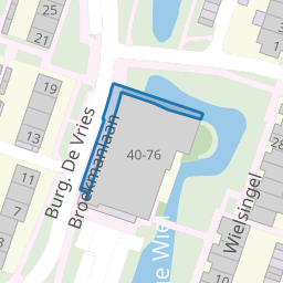 Perceel BEL01-A-1553