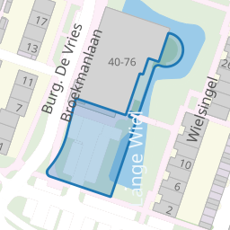 Perceel BEL01-A-1554