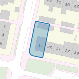 Perceel BEL01-B-1004