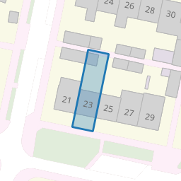 Perceel BEL01-B-1005