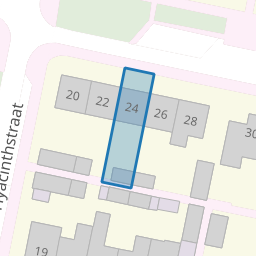 Perceel BEL01-B-1011