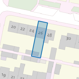 Perceel BEL01-B-1012